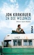 Bild von In die Wildnis von Krakauer, Jon 