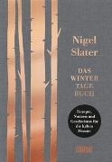 Bild von Das Wintertagebuch von Slater, Nigel 