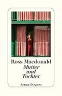 Bild von Mutter und Tochter von Macdonald, Ross 