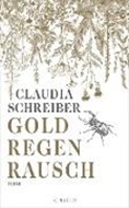 Bild von Goldregenrausch von Schreiber, Claudia