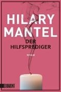 Bild von Der Hilfsprediger von Mantel, Hilary 