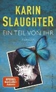 Bild von Ein Teil von ihr von Slaughter, Karin 