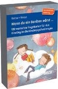 Bild von Wenn du ein Bonbon wärst von Rossa, Robert 