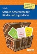 Bild von Stärken-Schatzkiste für Kinder und Jugendliche von Scholz, Falk