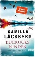 Bild von Kuckuckskinder (Ein Falck-Hedström-Krimi 11) von Läckberg, Camilla 