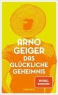 Bild von Das glückliche Geheimnis von Geiger, Arno